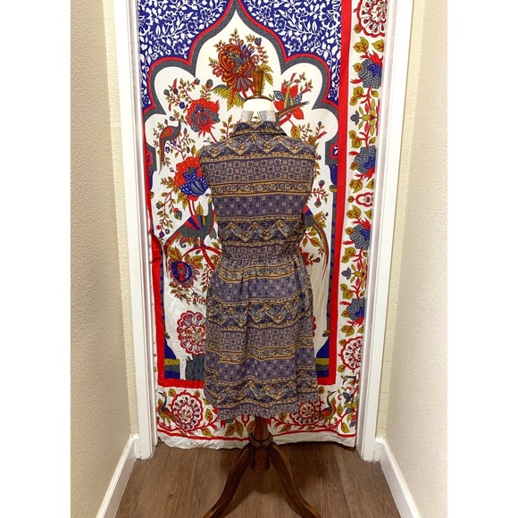 π Stylish modern art dress - Picture 5 of 11